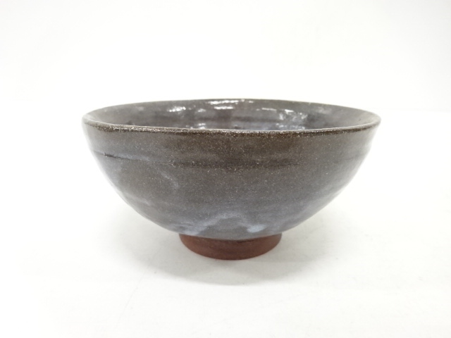 JAPANESE TEA CEREMONY / YOHEN TEA CHAWAN